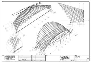 Northam Shire Sound Shell